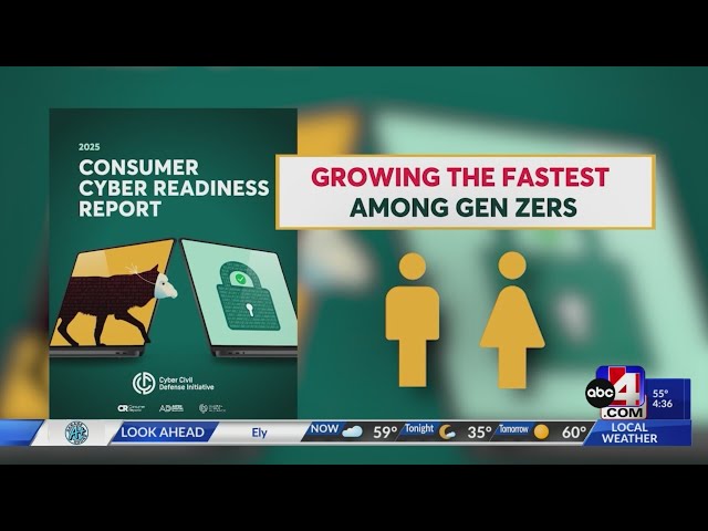 Consumer reports: How to stay safe from spam messages