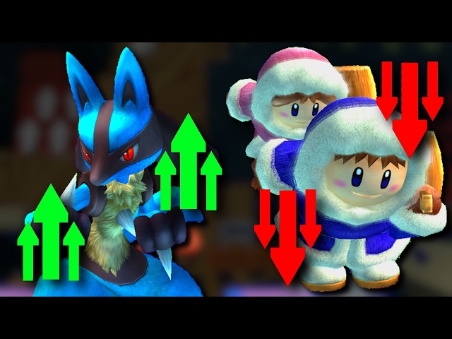 The Project M Tier List, Explained