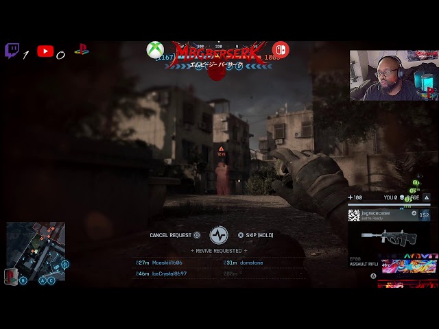 ⚔️ MBGBERSERK: PRO GAMING UNLEASHED 🔥 | PS5 PRO • PS4 PRO • RETRO • VARIETY | 🎮| LIVE