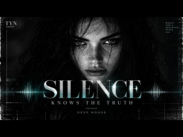 Silence Knows the Truth - Underground Deep House 2026 | Dark Hypnotic Music