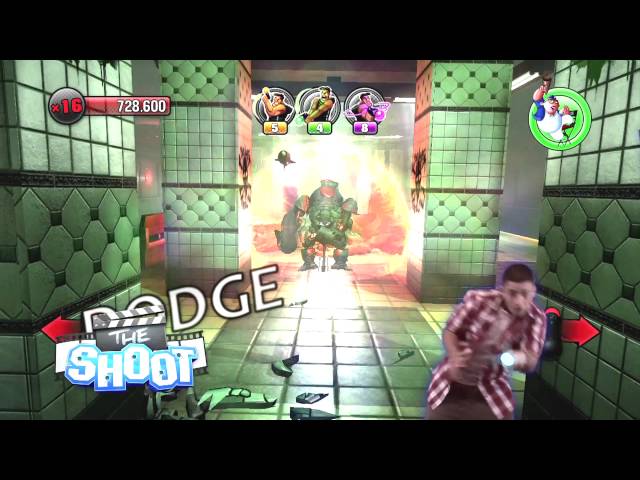 Introducing PlayStation®Move