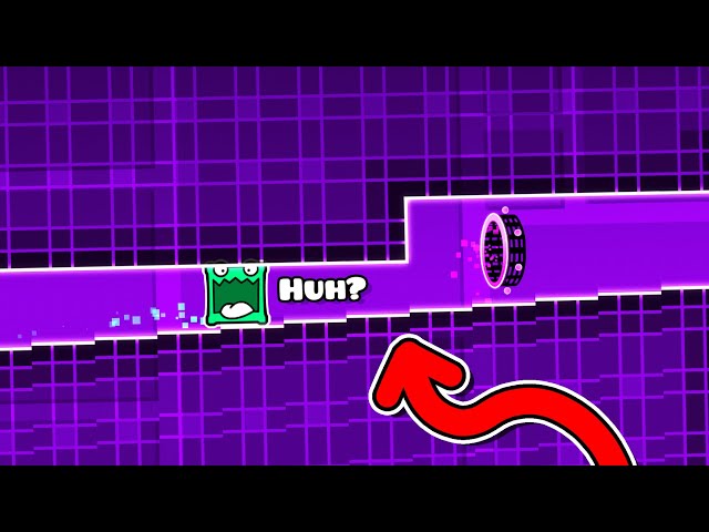 Stereo Huh? | Geometry dash 2.11