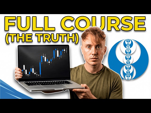 Learn ICT Concepts in 71 Minutes! (ICT Exposed)