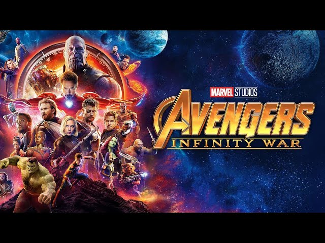 AVENGERS INFINITY WAR FULL MOVIE | AVENGERS DOOMSDAY