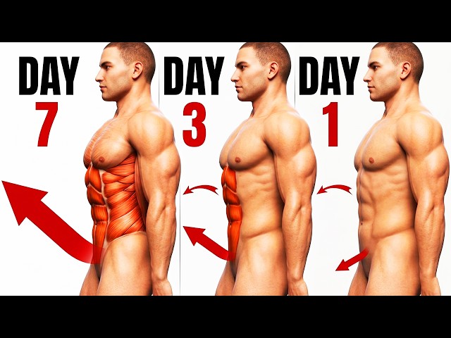 10 Best Kegel Exercises For Men (Pelvic Floor Exercises)💪| Premature Ejaculation Treatment