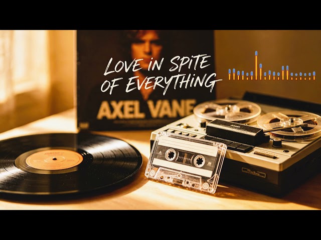 07. I KEEP COMING BACK TO YOU (LOVE IN SPITE OF EVERYTHING )