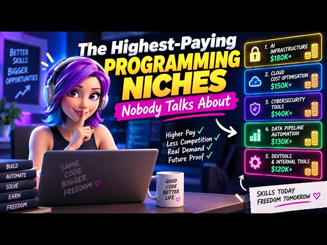 Why Two Developers With The Same Skills Earn $60K Apart