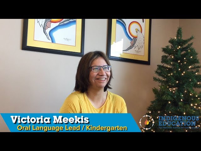 Kindergarten Language Immersion