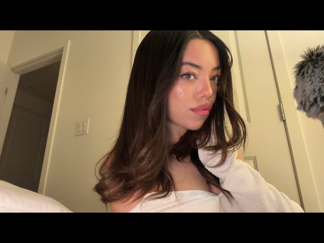 ASMR It’s My 23rd Birthday! 