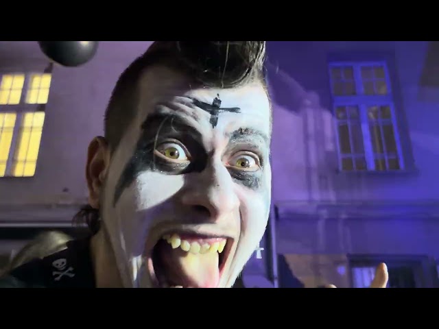 Mortal Kombat - After parti - LIVE at KST 17.09.2026.