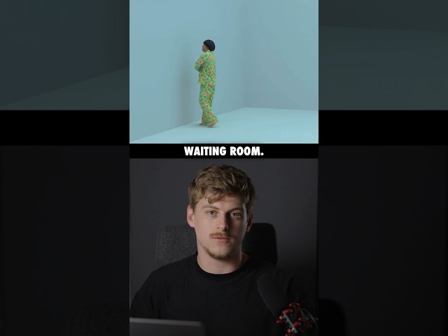 What is the D-M-T Waiting Room and Why is Everyone Going There?