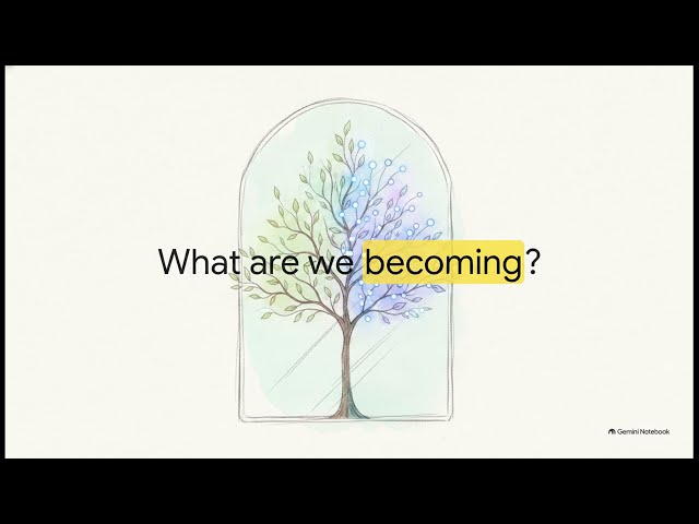 When the Tool Shapes the User | AI, Human Sovereignty & the Ethics of Formation