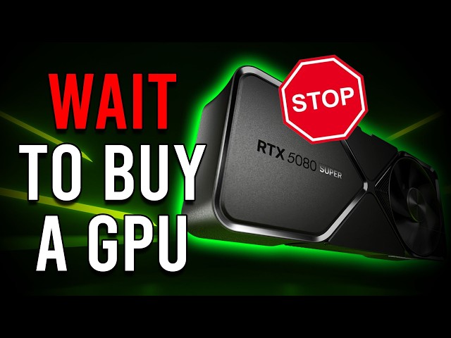 RTX 5080 24GB RELEASE DATE! RTX 5060 TI 12GB Incoming?! PC Gaming SURGES