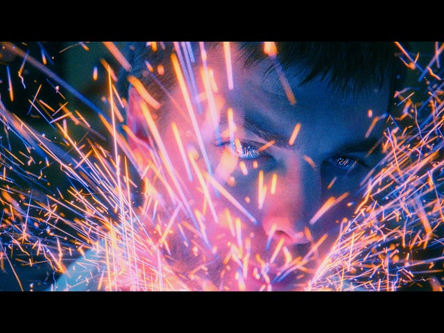 Fontaines D.C. - Marianne (Official Video)