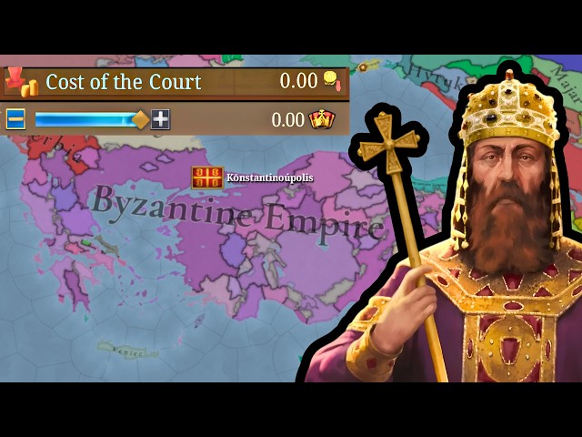 Start Doing THIS In Fate Of The Phoenix | EU5