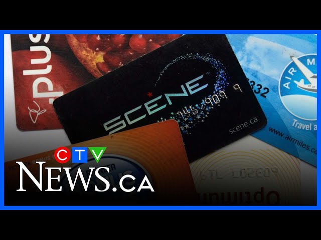 Changes coming to rewards programs