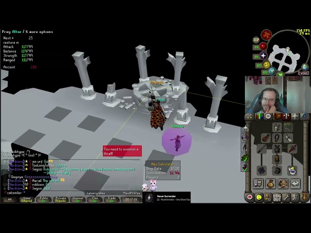 OSRS Top Clips 01-10-26