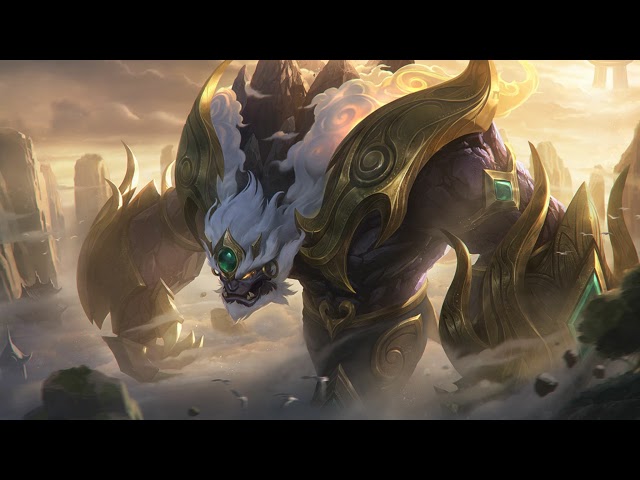 jugando lol