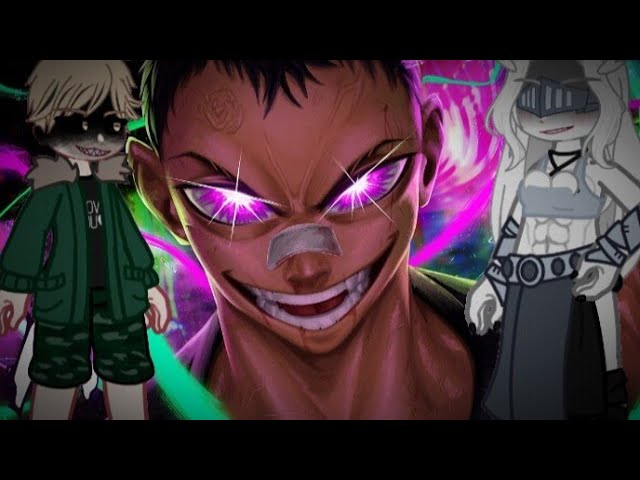 Random Characters reacting to Diego's rap (M4rkim) - UNSTOPPABLE