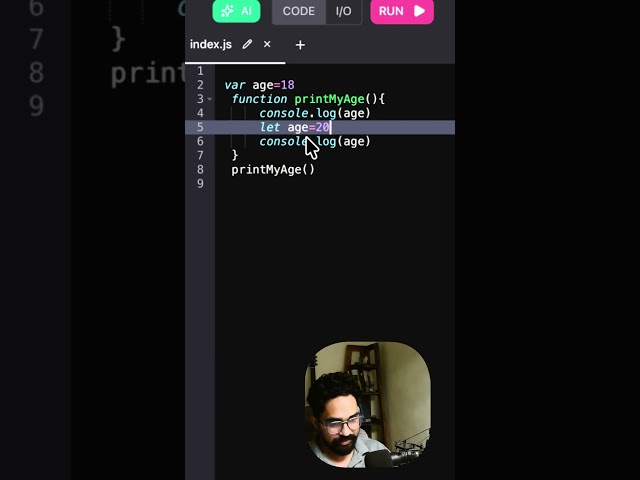 Javascript Logic Building #coding #frontend #mern #dev #interview
