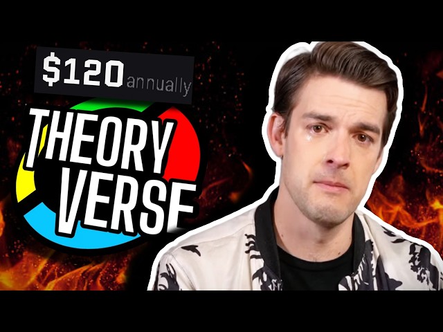 WTF Happened to Game Theory?