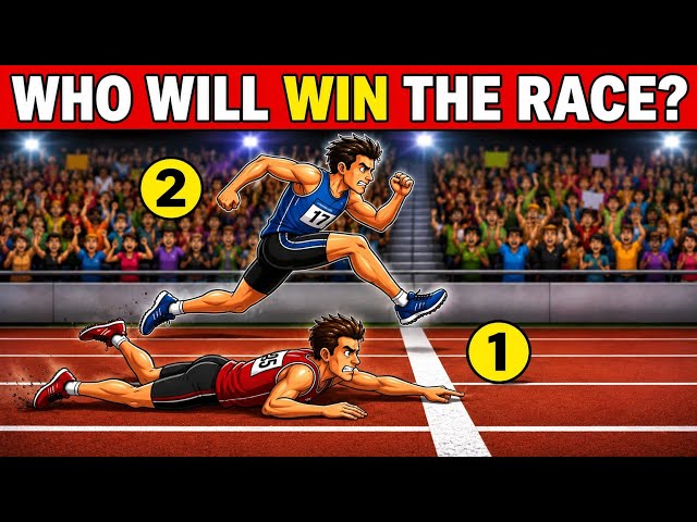 🧠 20 Mind-Bending Riddles Only Smart Thinkers Can Solve! 🤯