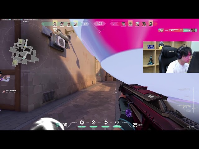 APAC STREAM FROM SHANGHAI