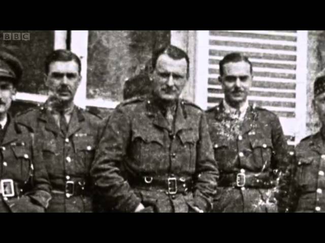 Regimental Stories | The Royal Tank Regiment |  Full