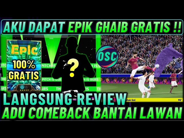 100% GRATIS EPIK GHAIB !! CARA DAPAT EPIK IKLAN, REVIEW DAN RACIKAN MASSARO EPIK GRATIS IKLAN.