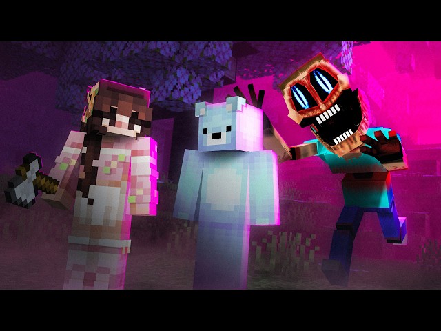 I Added a Horror Mod Without Telling My Boyfriend...