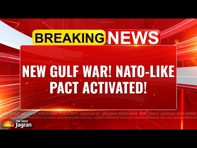 Gulf Explodes With Another War!NATO Of The Islamic World Activated As Saudi-Yemen-Houthi War Begins!
