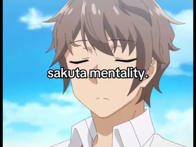 [Funny Moments] Rascal Does Not Dream of Bunny Girl Senpai