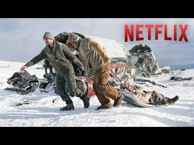 Why is Netflix Hiding These 7 Great Movies?