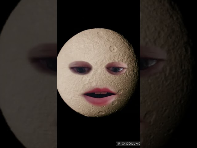 moon killer @SolarBalls