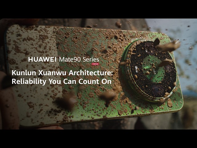 Kunlun Xuanwu Architecture: Reliability You Can Count On