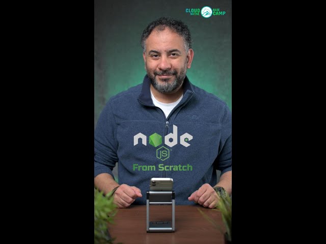 عن node.js