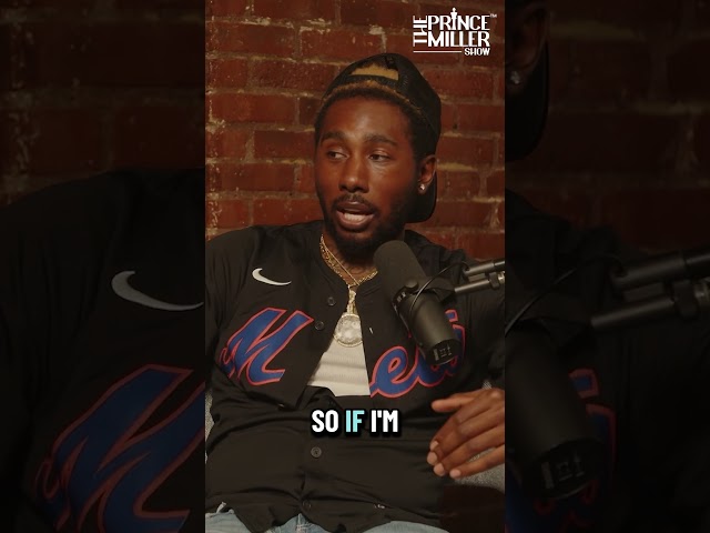 P2 Explains Why He Still Mentions 50 Cent In Interviews