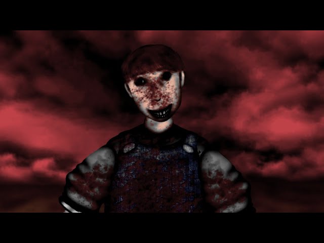 The Boy Who Cried Wolf (Analog Horror)