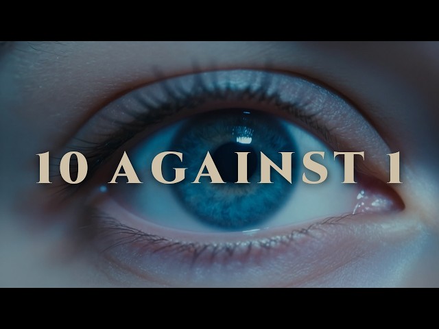 10 Outgoing Signals for Every 1 That Enters Your Eye
