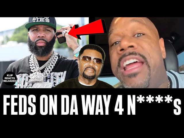 Wack 100 RESPONDS To FEDS MOVING IN ON J Prince & Mob Ties | Nba Ben10 TOLD EVERYTHING 