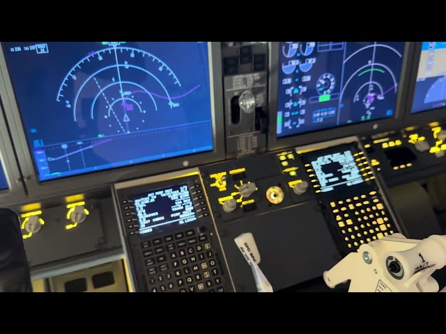 ✈️ Dual Boeing 737 MAX Home Cockpit | ProSim 737 | Microsoft Flight Simulator 2020 / 2024