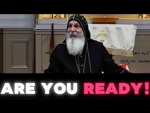 Does Jesus Know You Bishop Mar Mari Emmanuel