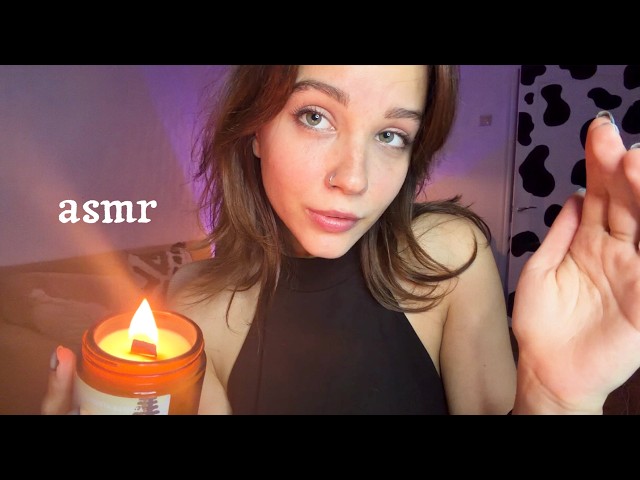 ASMR That Will Definitely Put You to Sleep ♥︎