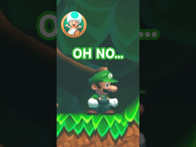 When Your Parents Call You - SMM2