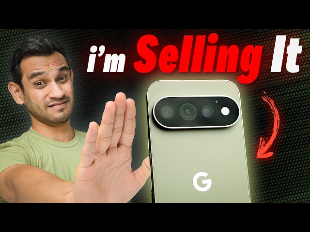 Pixel 11 Pro. 11 Problems. You Decide! 🫵
