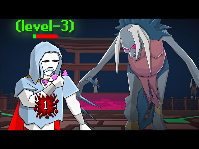 This Boss Would Take 12+ Hours For 1 Kill
