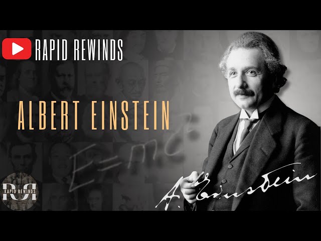 Einstein Exposed: Secrets Revealed Behind the Theory of Relativity