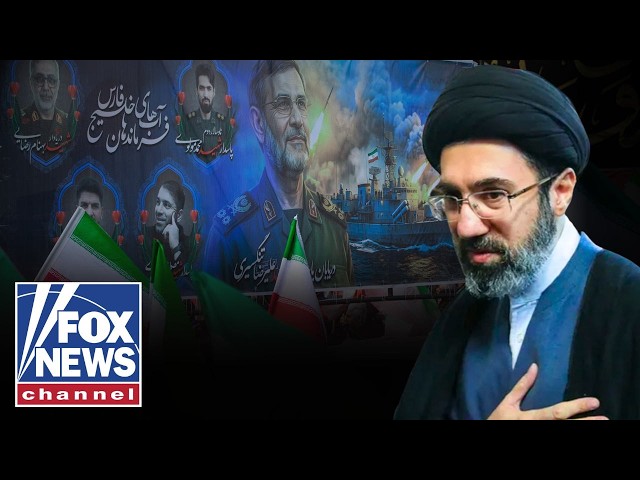 Harris Faulkner: This would be a DISASTER for Iran