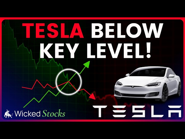 Tesla Stock Price Analysis | Top $TSLA Levels To Watch for October 2nd, 2026