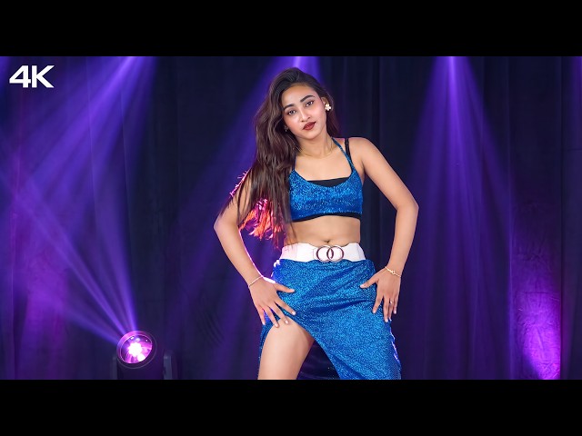 Koi Jaye To Le Aaye | 4K Video | Ft. Miss Antara | Sanjib Dance Academy - 9593557494 | Soumik Music